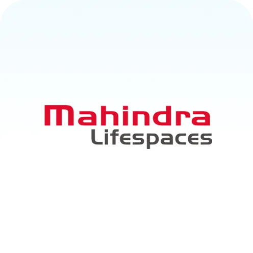 Mahindra Lifespaces