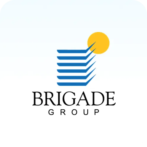 Brigade Group